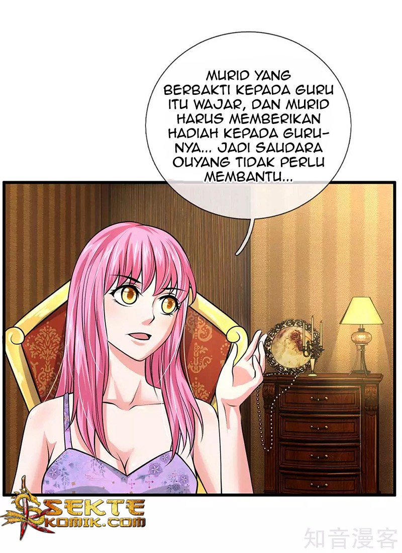 I am Daxianzun Bab 41 halaman 4