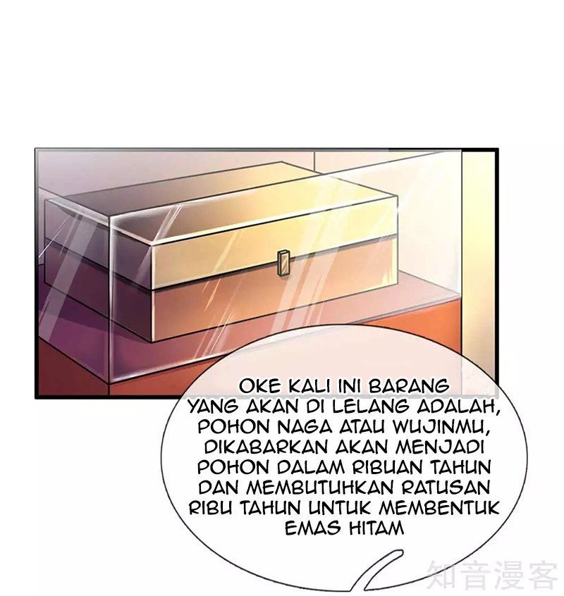 I am Daxianzun Bab 41 halaman 6