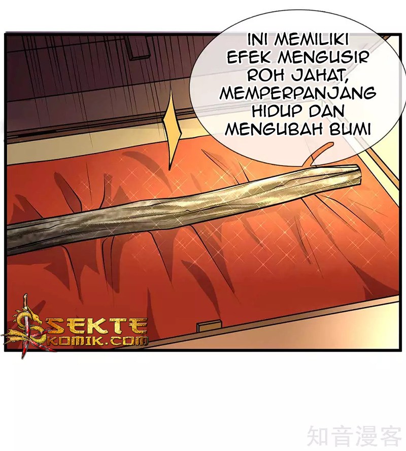 I am Daxianzun Bab 41 halaman 7