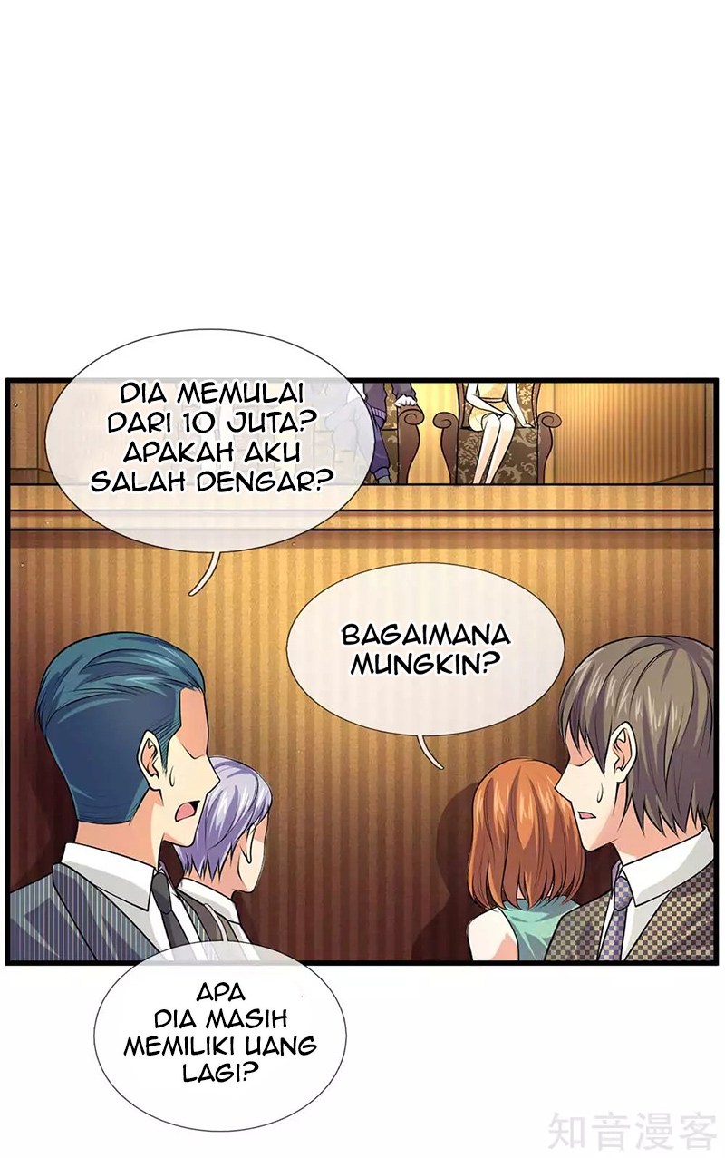 I am Daxianzun Bab 41 halaman 11