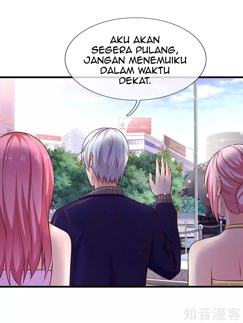 I am Daxianzun chapter 42 halaman 4