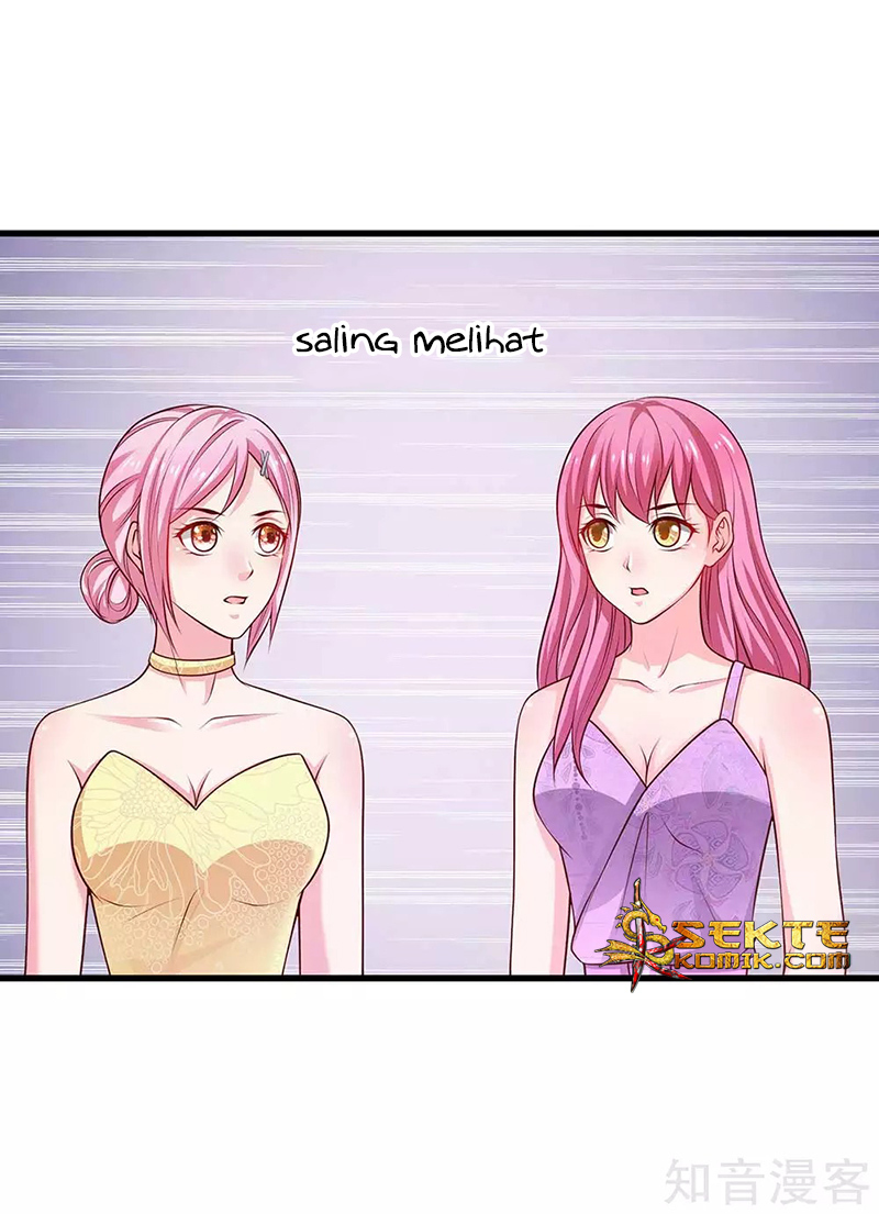 I am Daxianzun chapter 42 halaman 5
