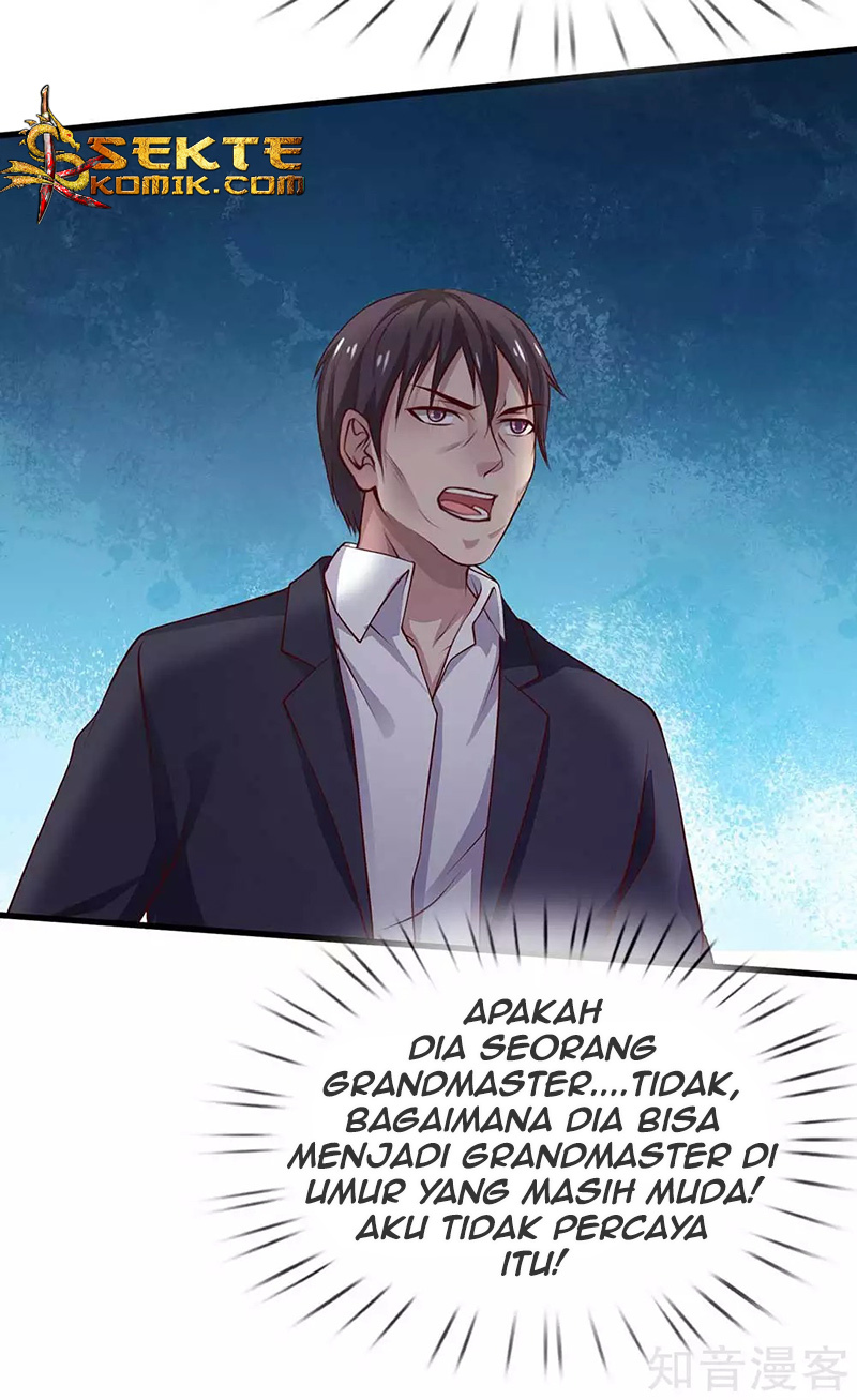 I am Daxianzun chapter 42 halaman 30