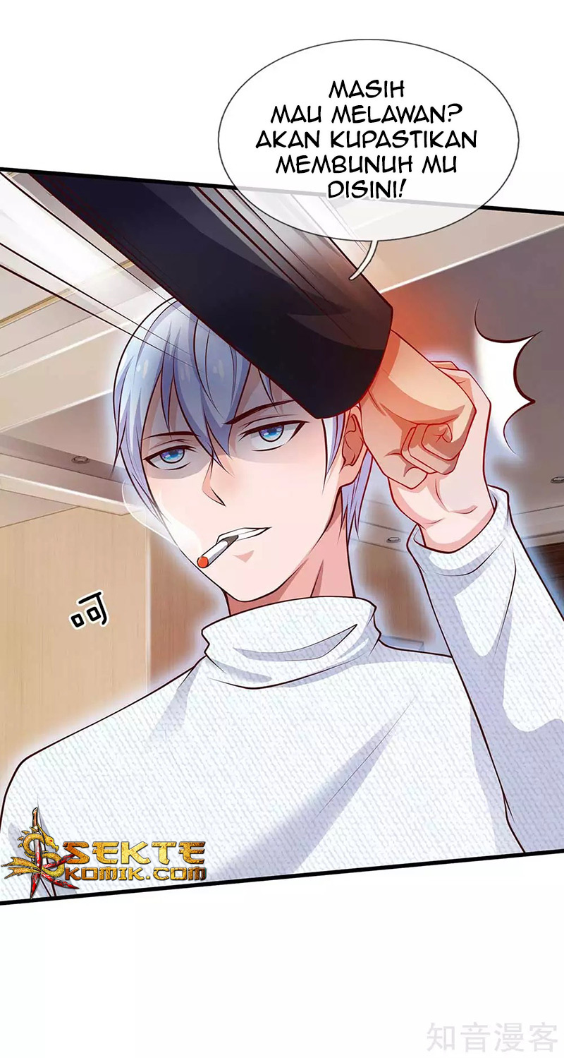 I am Daxianzun chapter 42 halaman 33