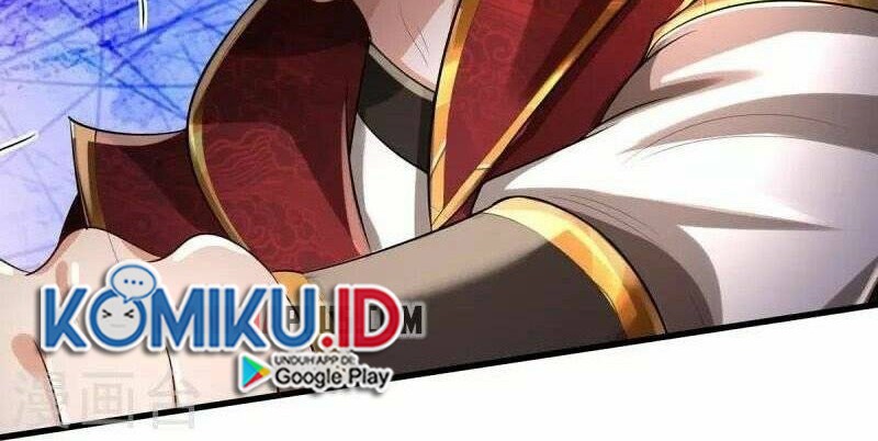 I am Daxianzun chapter 423 halaman 18