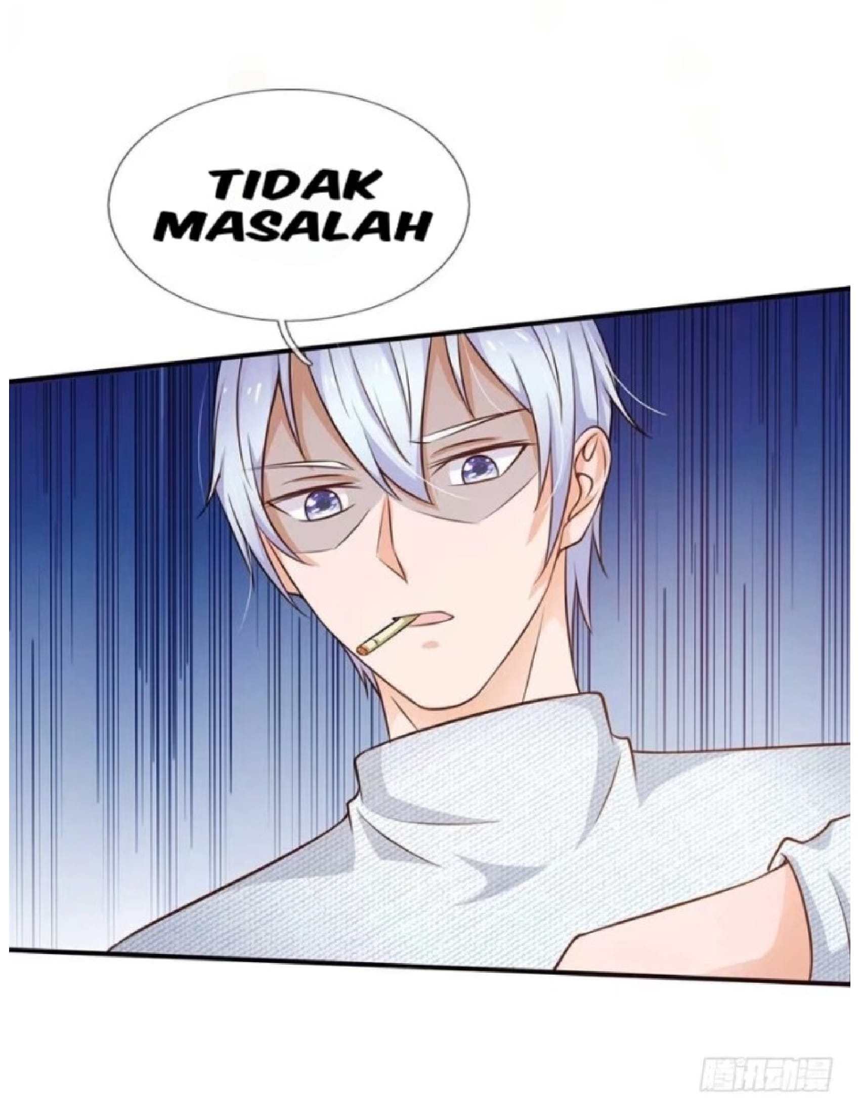 I am Daxianzun chapter 43 halaman 5