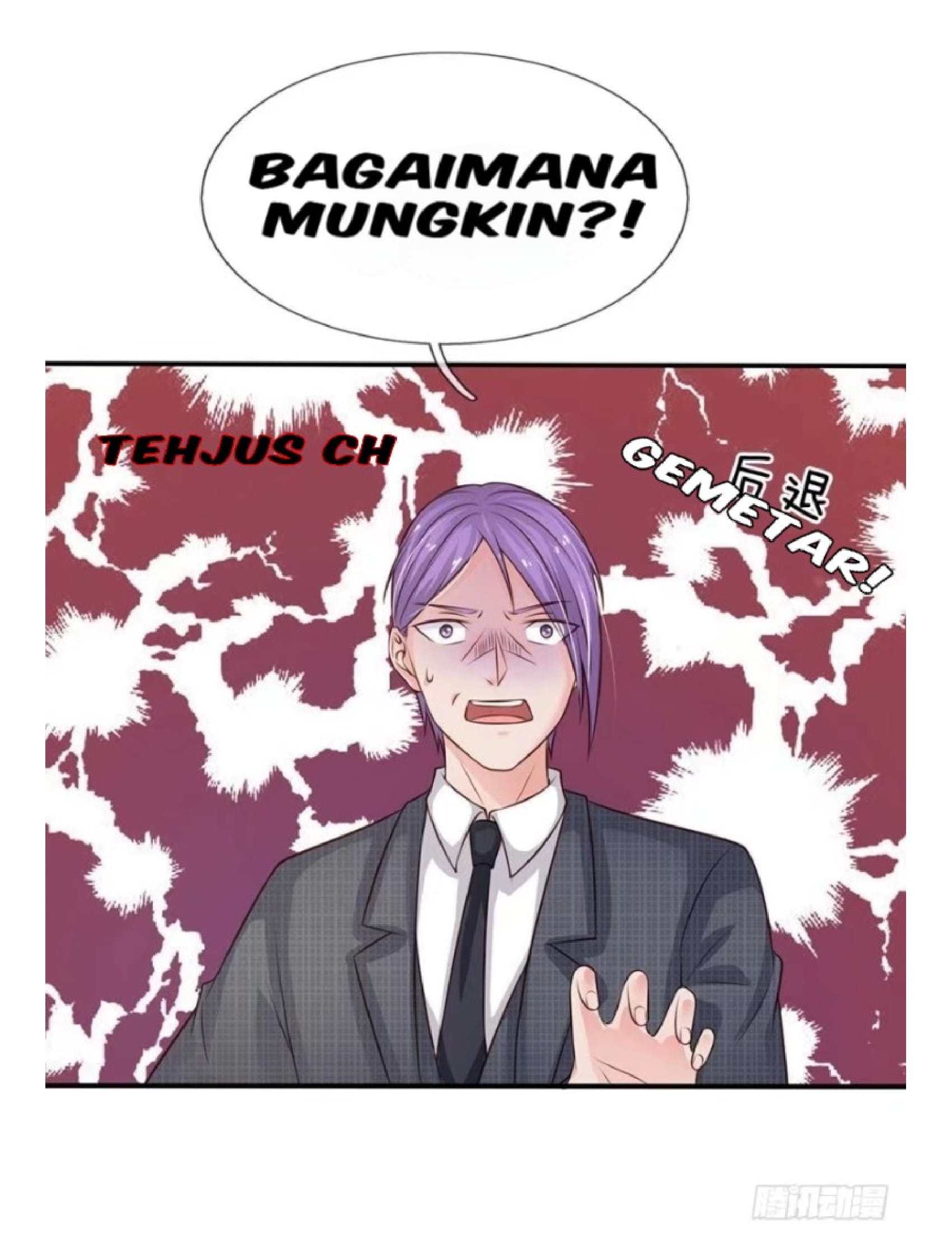 I am Daxianzun chapter 43 halaman 9