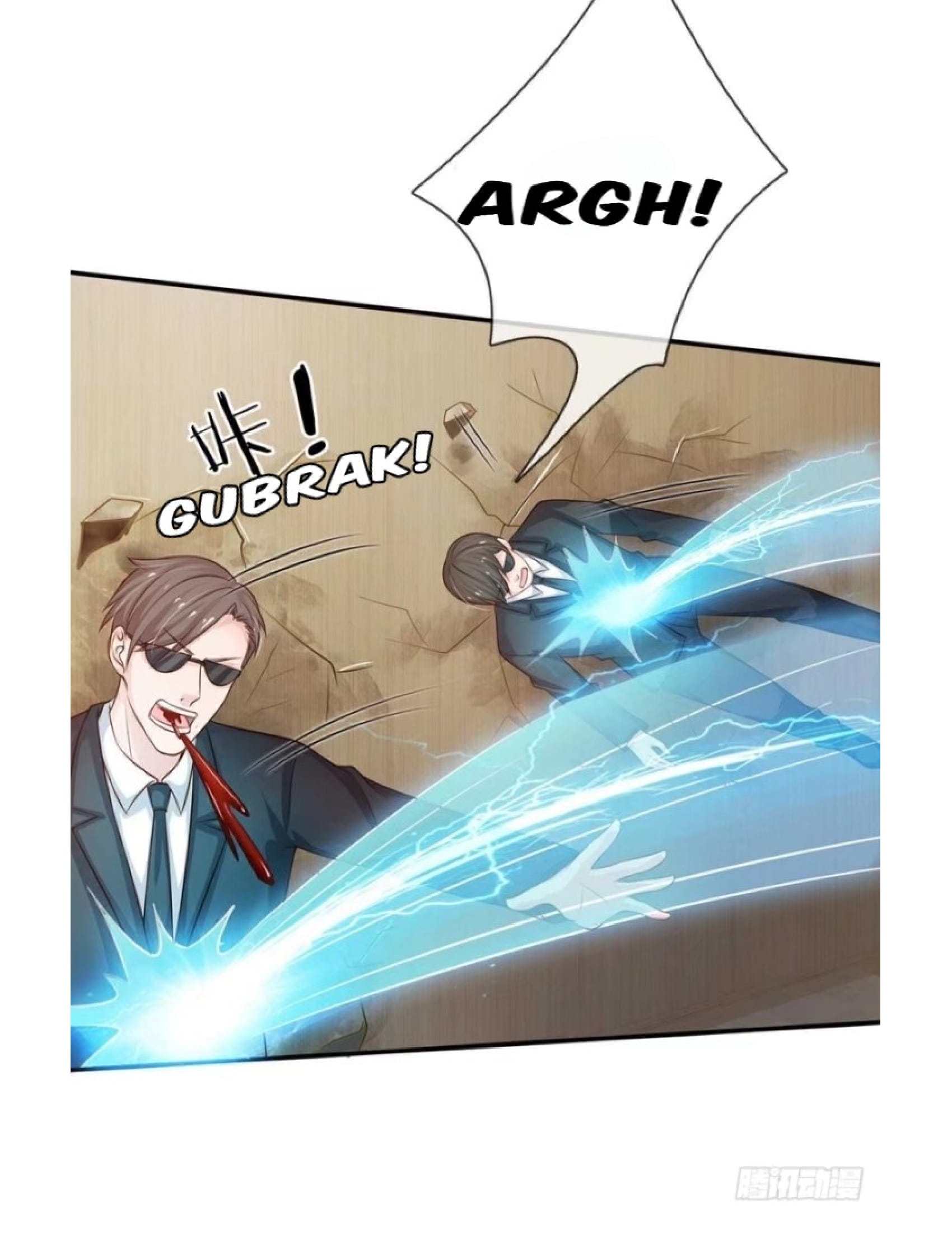 I am Daxianzun chapter 43 halaman 18