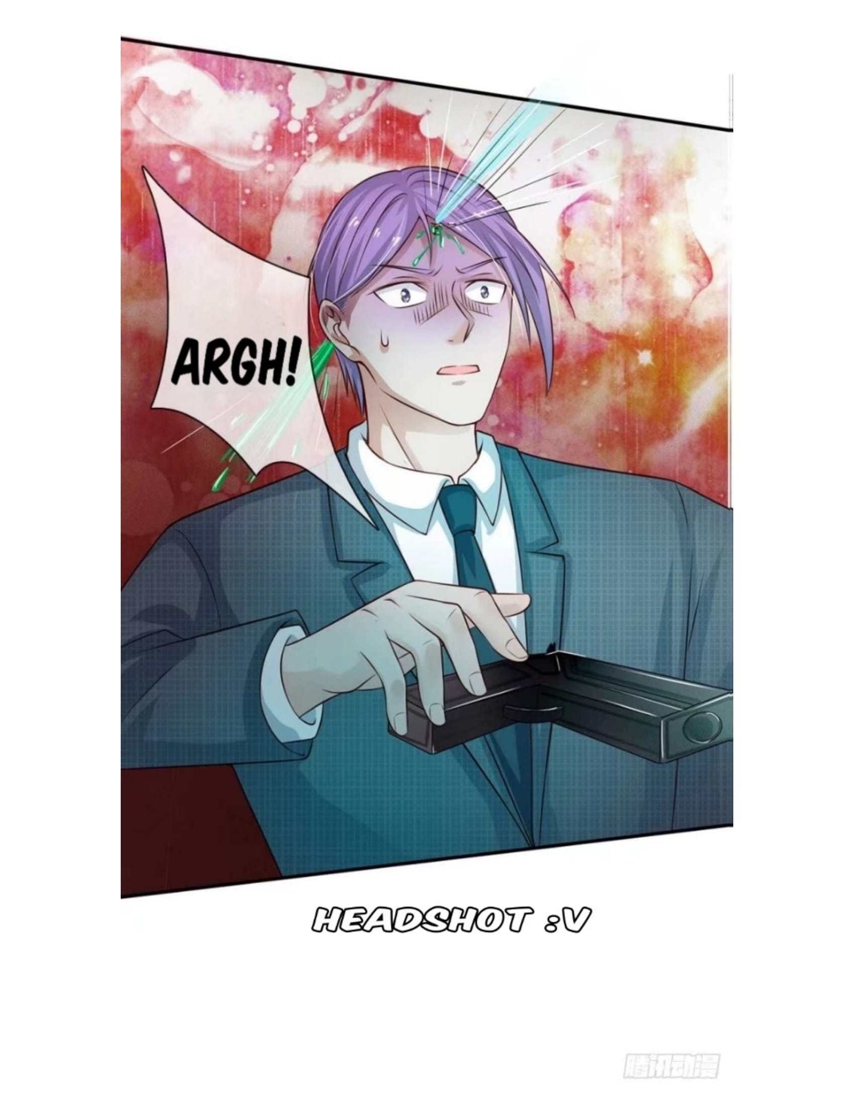 I am Daxianzun chapter 43 halaman 24