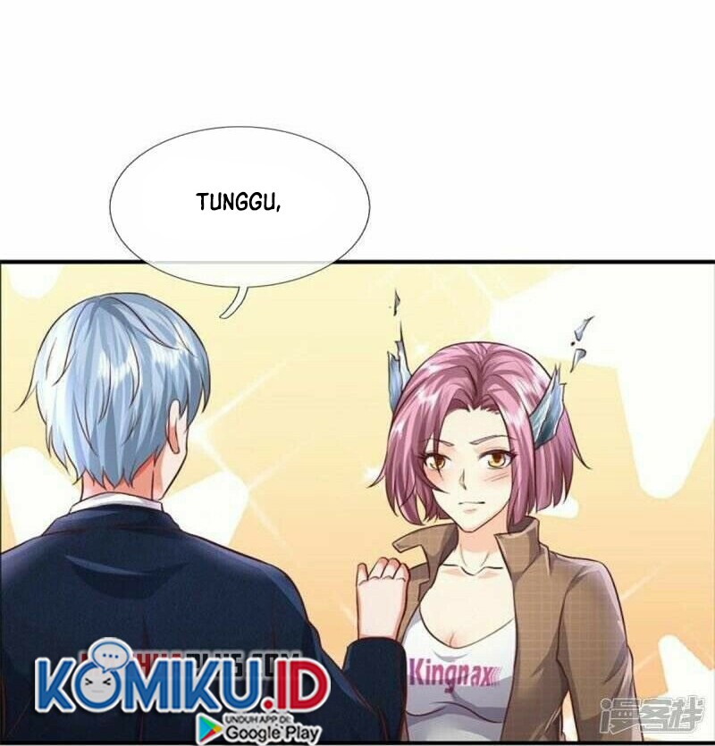 I am Daxianzun chapter 434 halaman 9