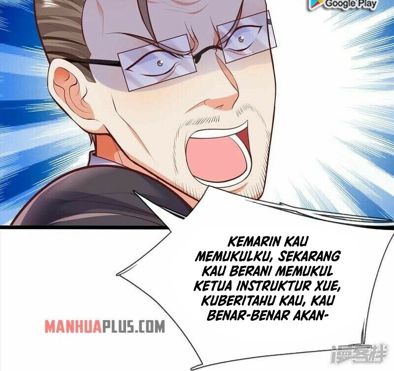 I am Daxianzun Bab 436 halaman 6