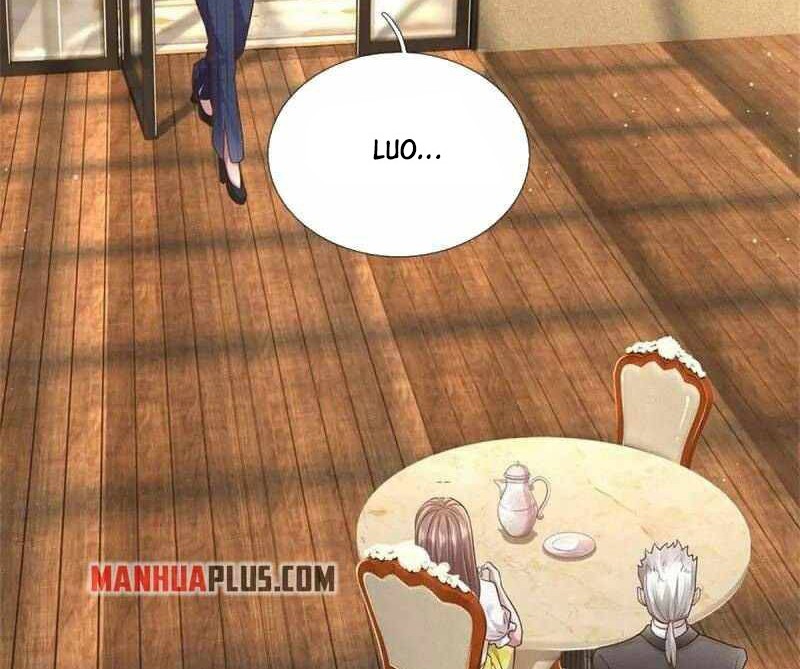 I am Daxianzun chapter 438 halaman 10