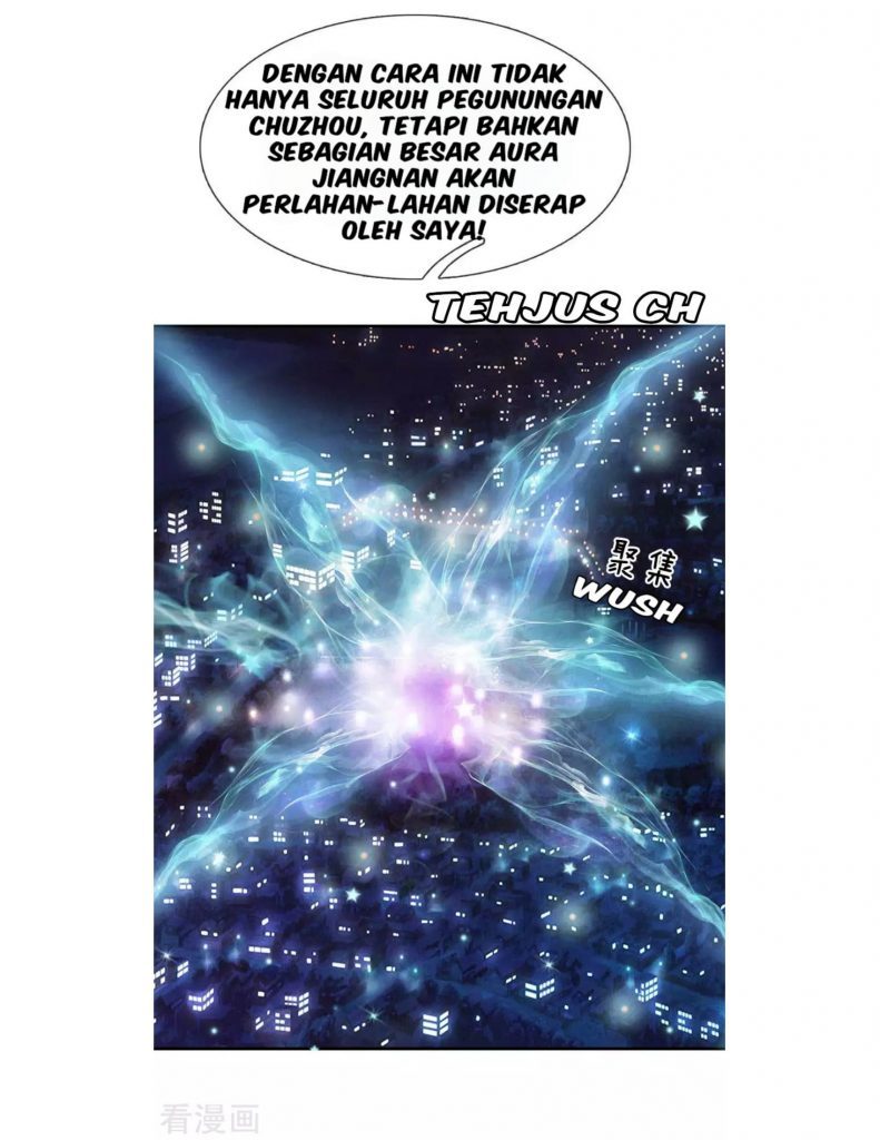 I am Daxianzun chapter 44 halaman 10
