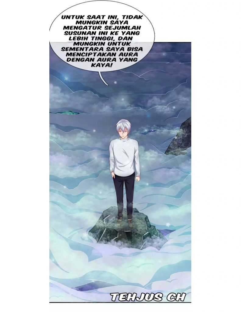 I am Daxianzun chapter 44 halaman 12