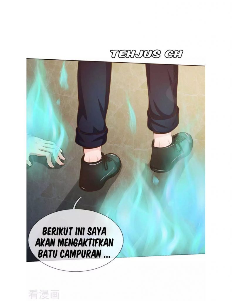 I am Daxianzun chapter 44 halaman 19