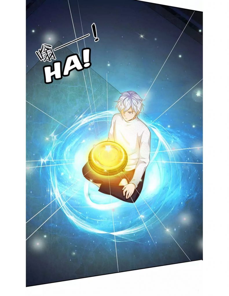 I am Daxianzun chapter 44 halaman 25