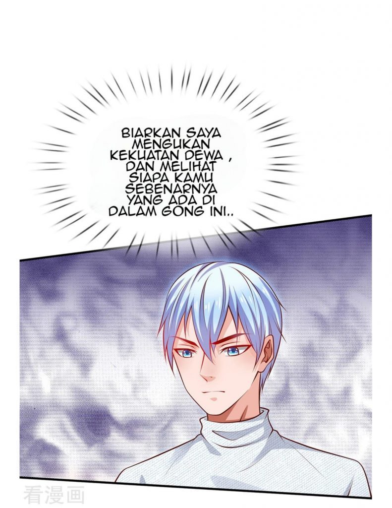 I am Daxianzun chapter 45 halaman 9