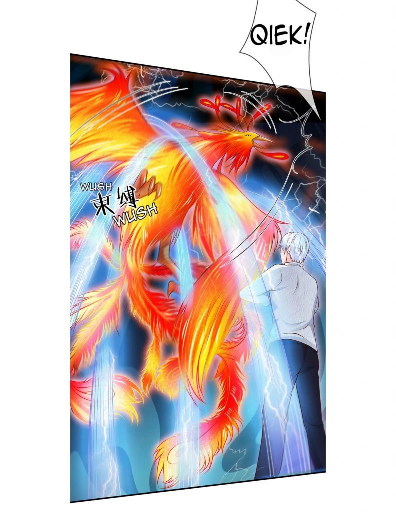 I am Daxianzun chapter 45 halaman 15