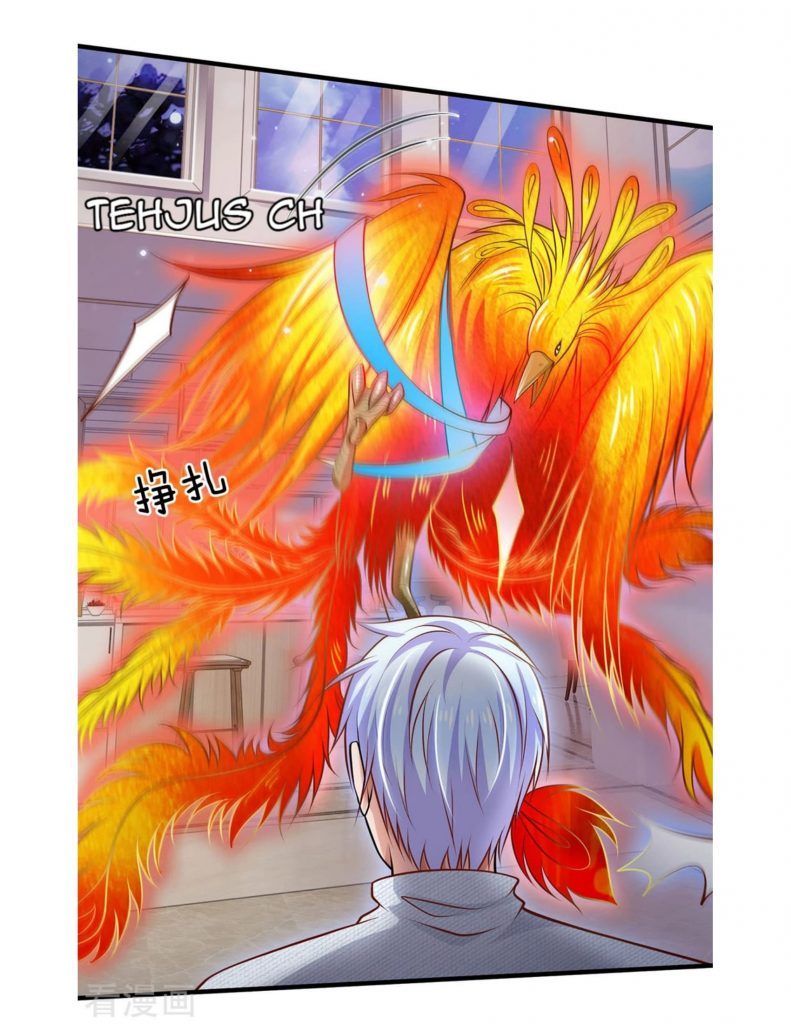 I am Daxianzun chapter 45 halaman 17