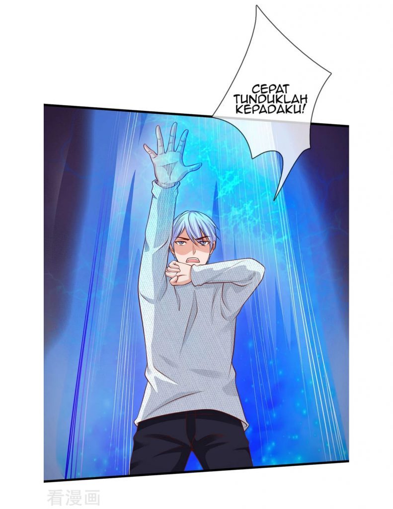 I am Daxianzun chapter 45 halaman 18