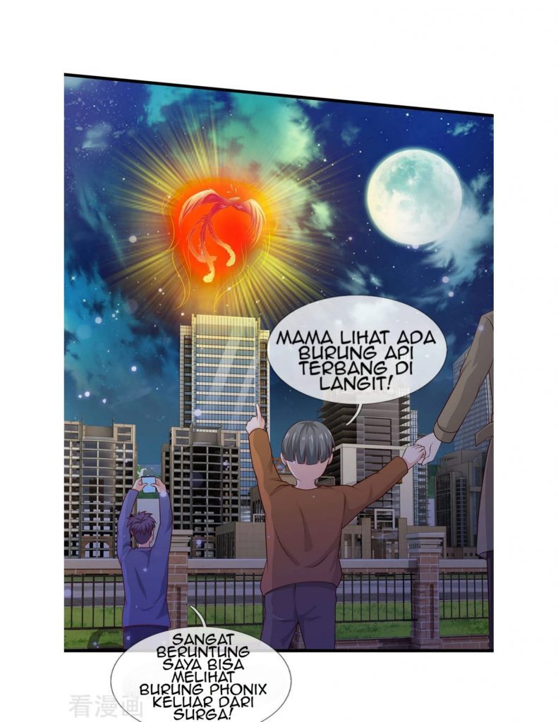 I am Daxianzun chapter 45 halaman 26
