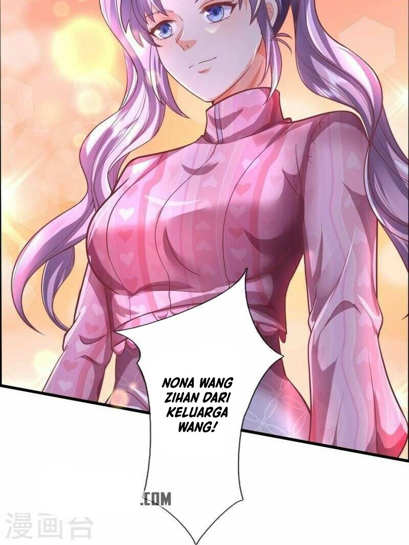 I am Daxianzun chapter 455 halaman 15