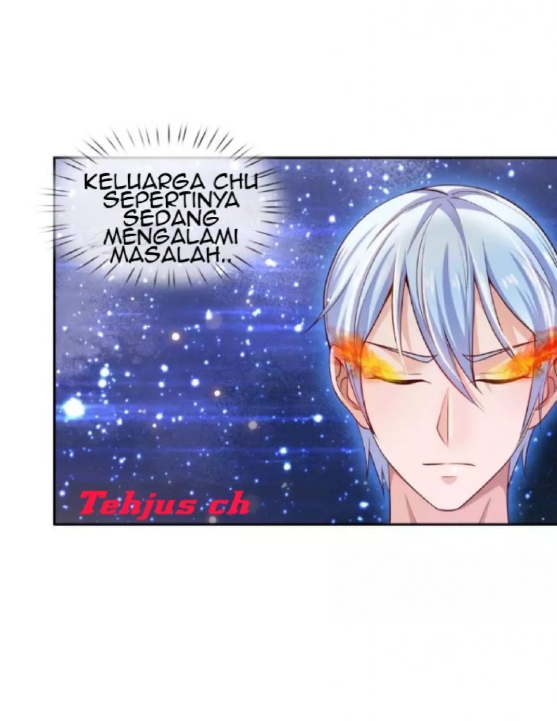 I am Daxianzun Bab 46 halaman 5