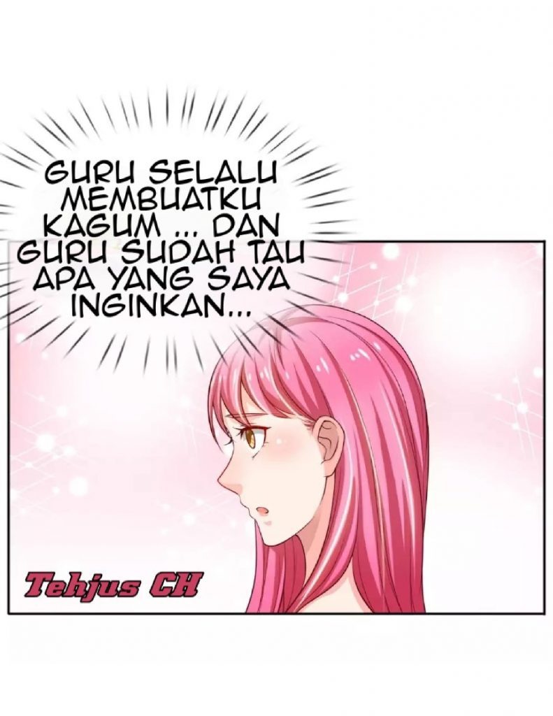 I am Daxianzun Bab 46 halaman 14