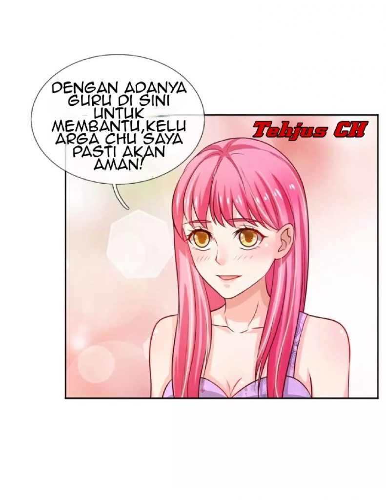 I am Daxianzun Bab 46 halaman 26