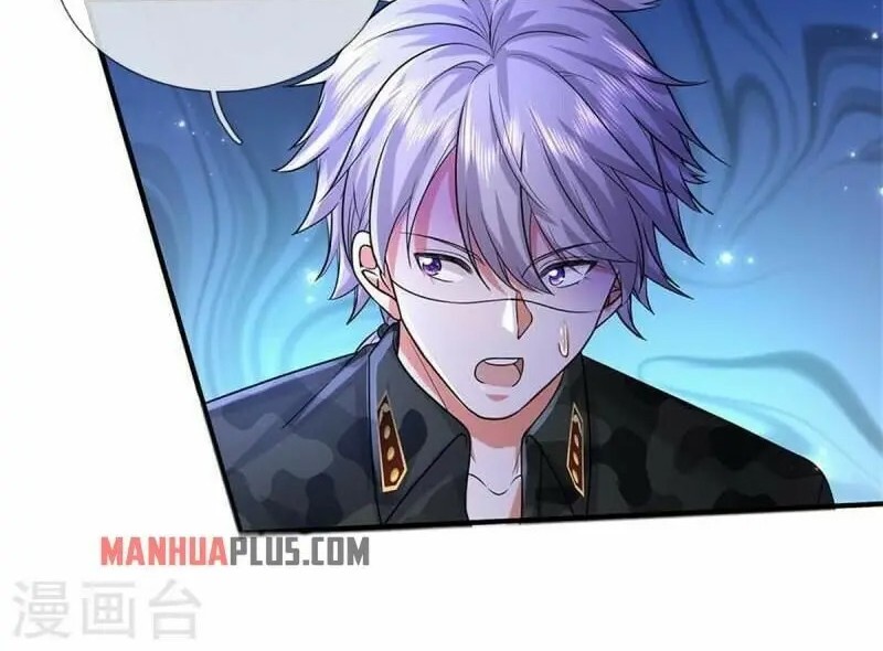 I am Daxianzun chapter 463 halaman 10