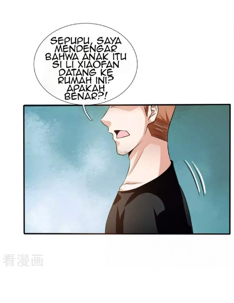I am Daxianzun Bab 47 halaman 15