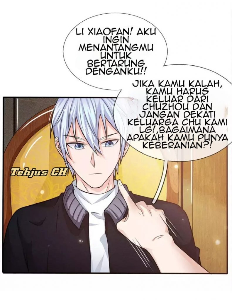 I am Daxianzun Bab 47 halaman 22