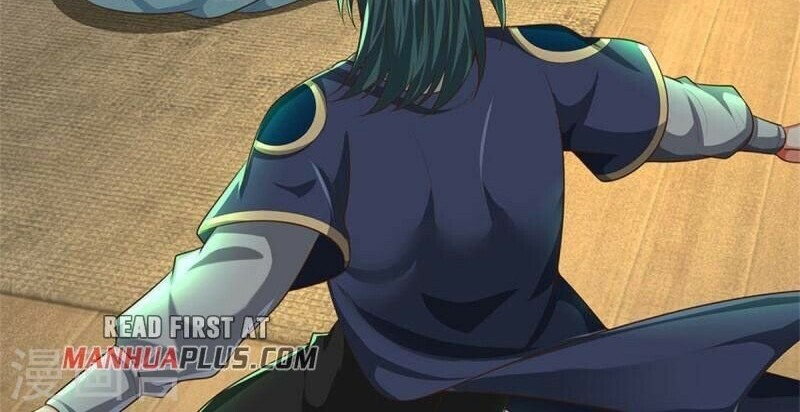 I am Daxianzun chapter 471 halaman 6