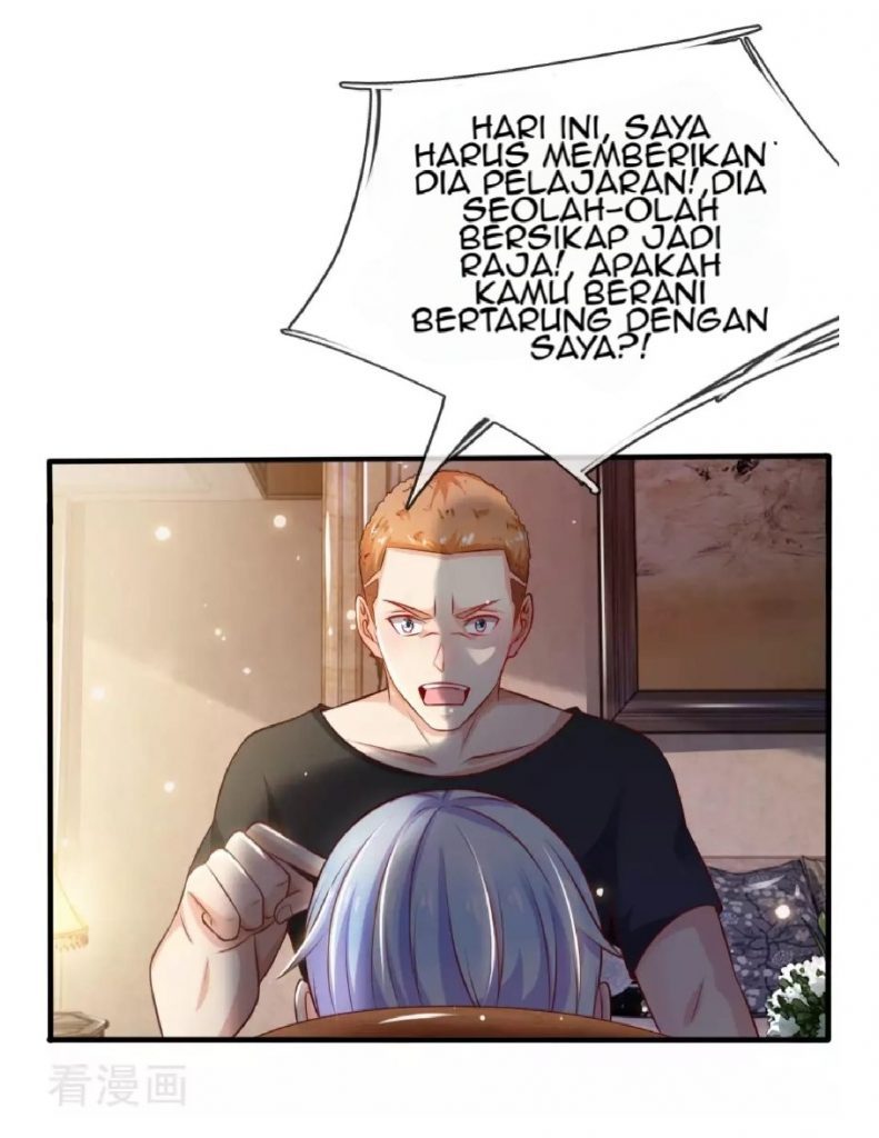 I am Daxianzun chapter 48 halaman 2
