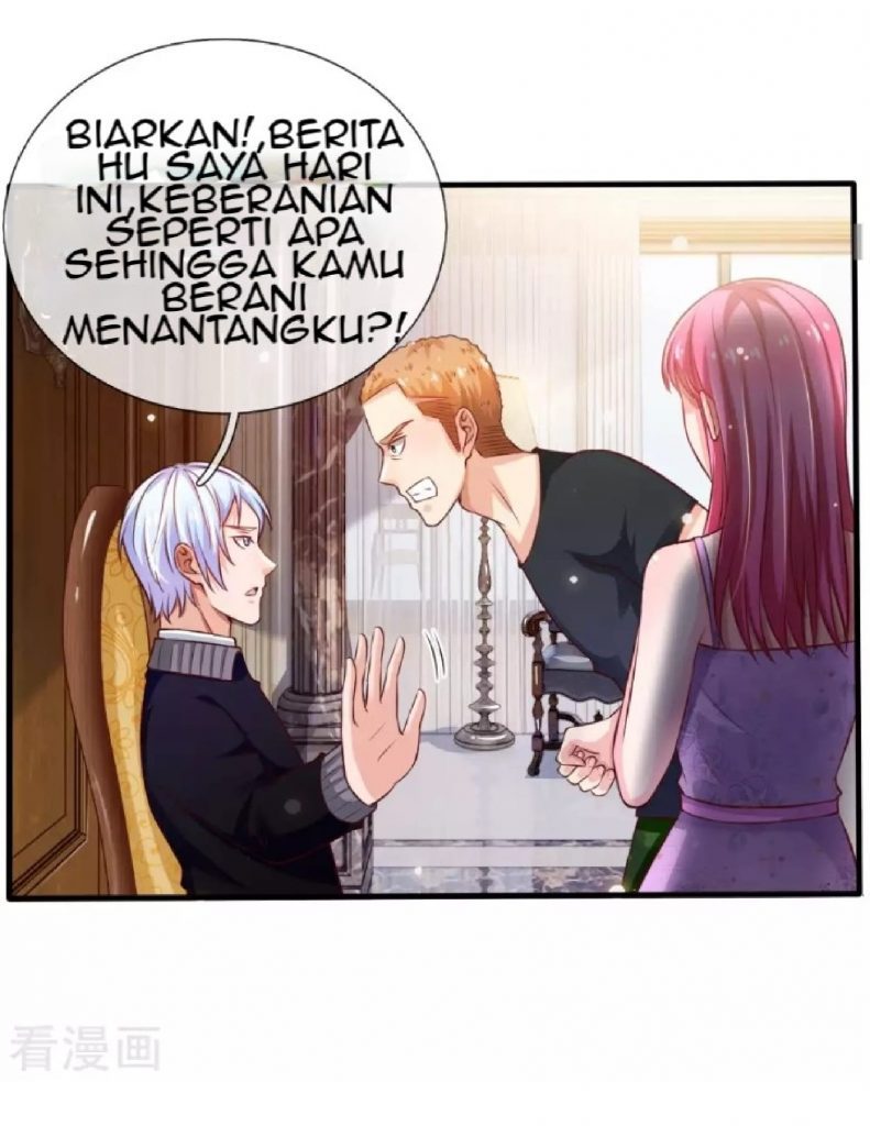 I am Daxianzun chapter 48 halaman 4