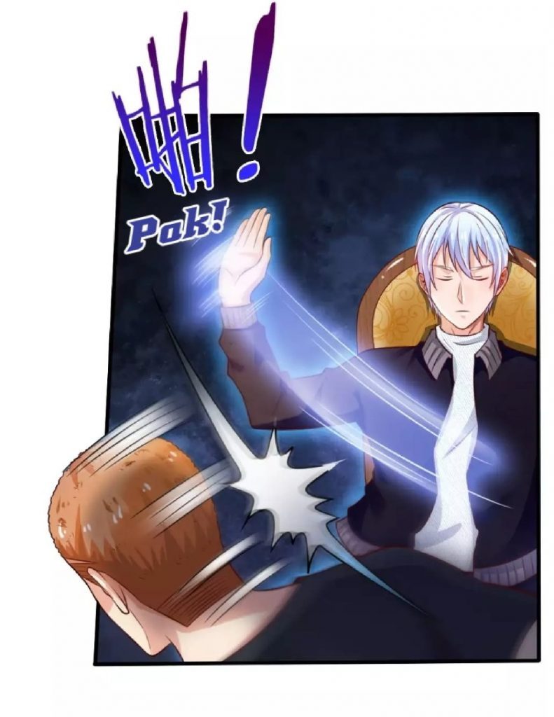 I am Daxianzun chapter 48 halaman 6
