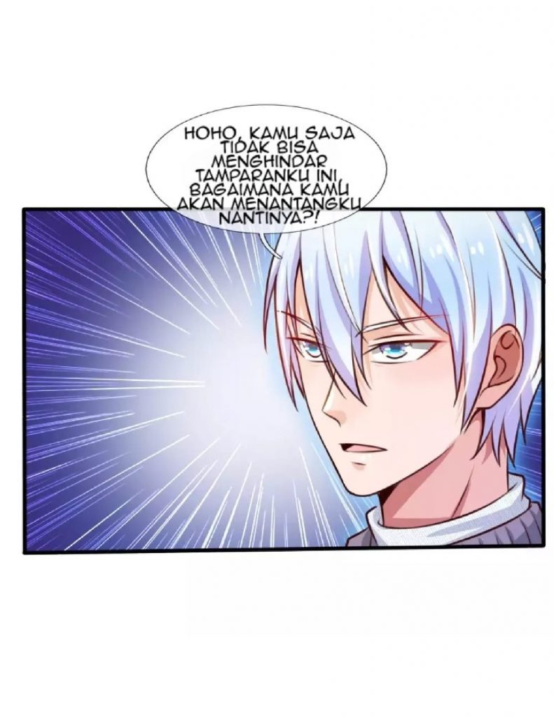 I am Daxianzun chapter 48 halaman 7