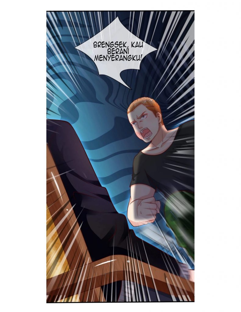 I am Daxianzun chapter 48 halaman 8