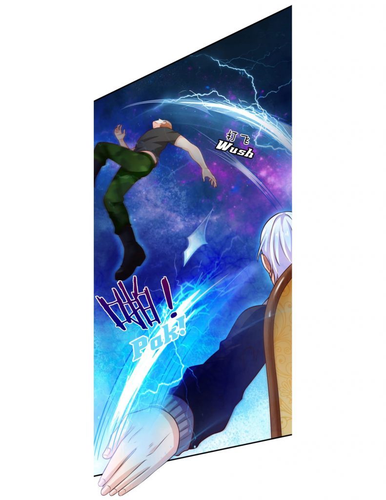 I am Daxianzun chapter 48 halaman 9