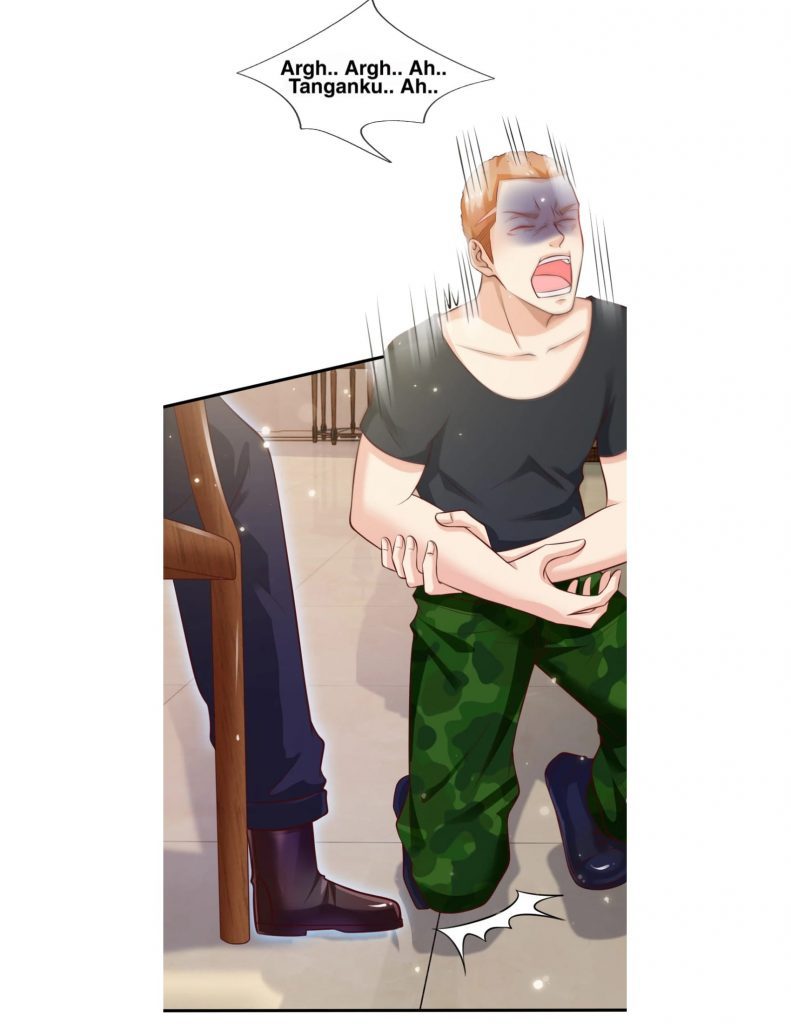I am Daxianzun chapter 48 halaman 17