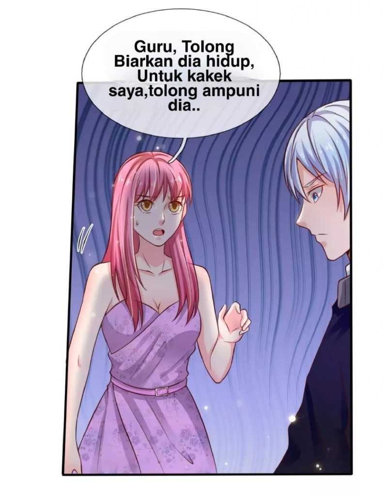 I am Daxianzun chapter 48 halaman 18