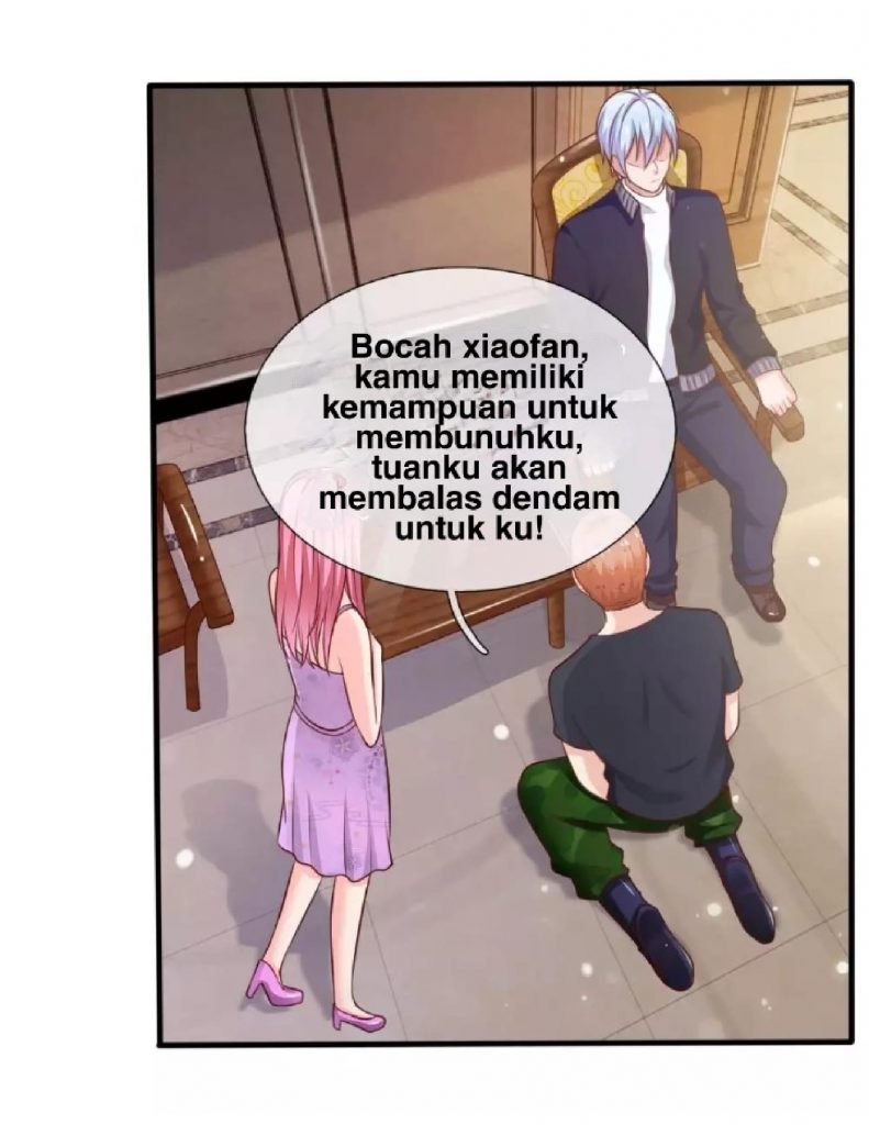 I am Daxianzun chapter 48 halaman 19