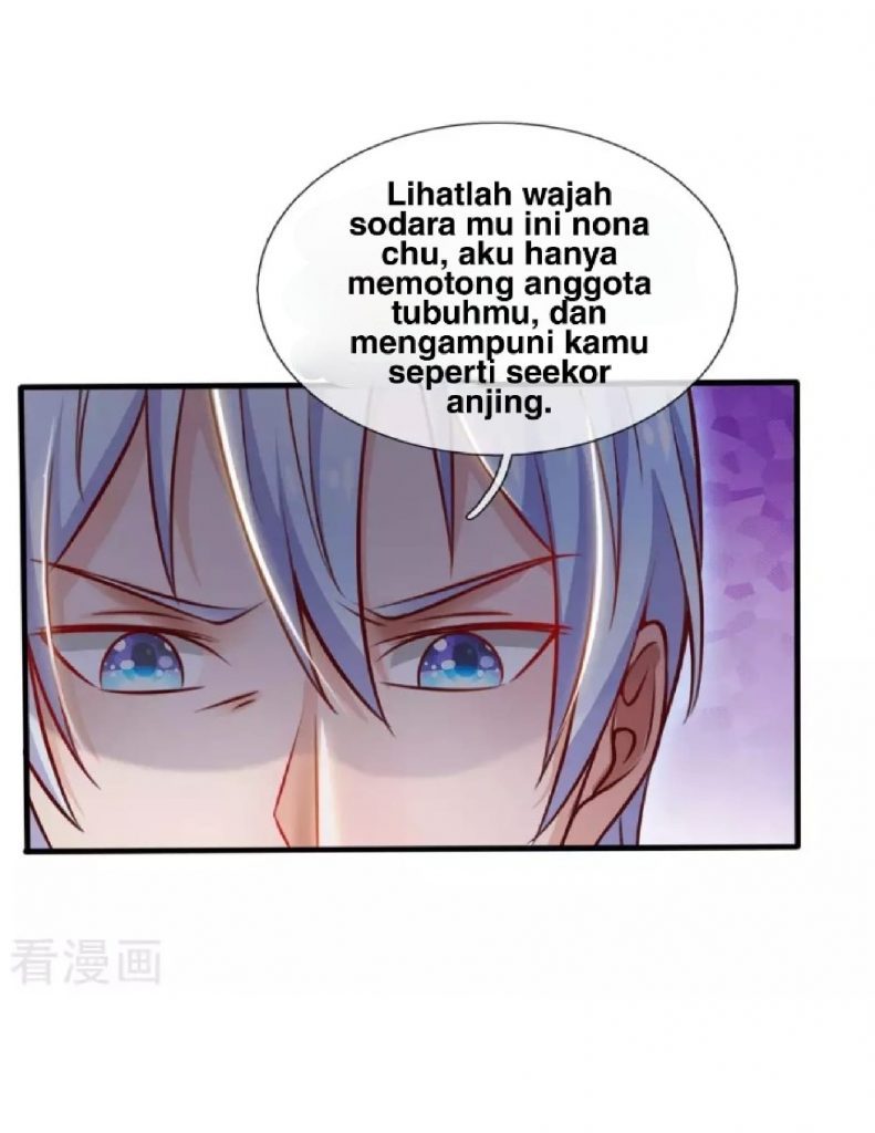 I am Daxianzun chapter 48 halaman 24