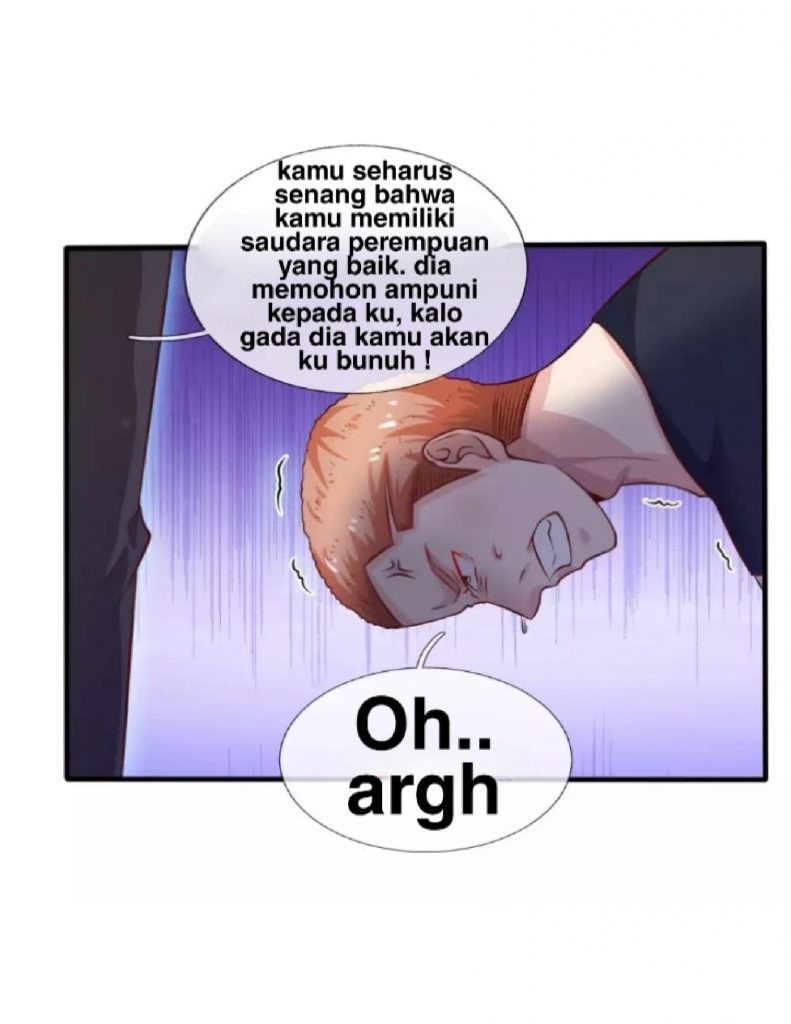 I am Daxianzun chapter 48 halaman 25