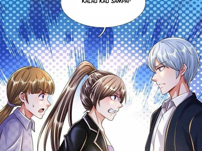 I am Daxianzun chapter 481 halaman 34