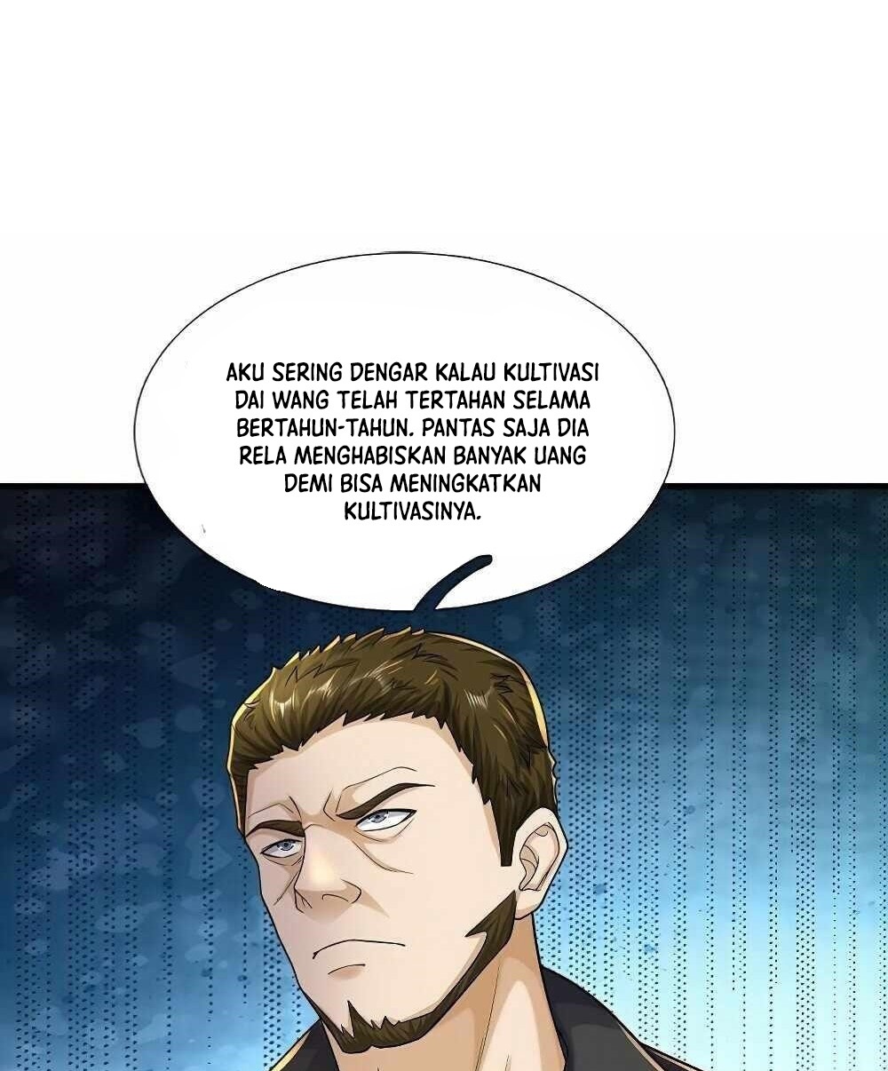 I am Daxianzun Bab 488 halaman 25