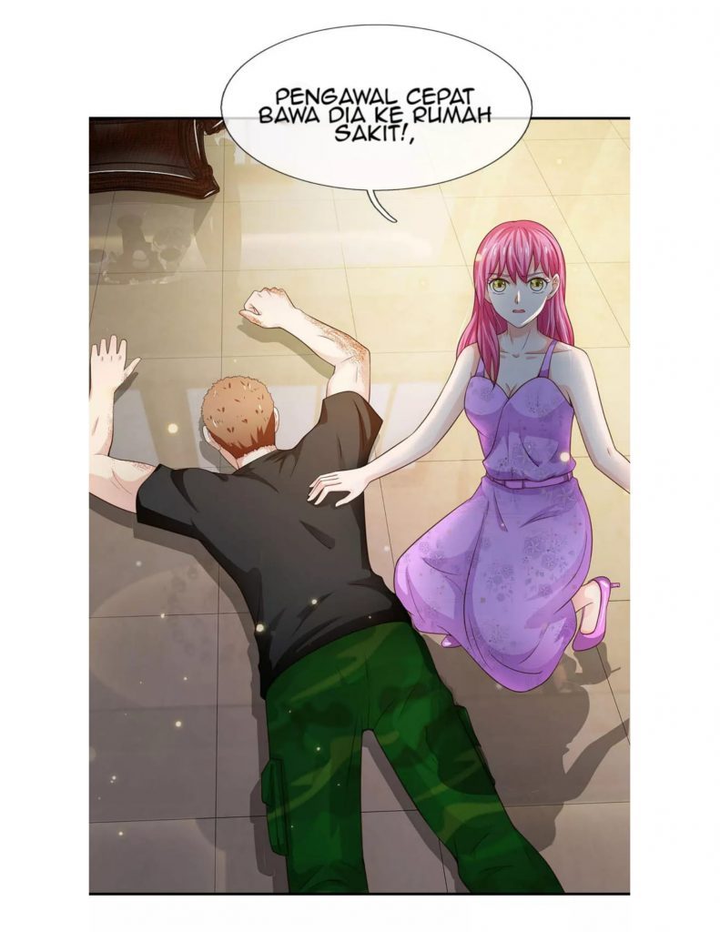 I am Daxianzun Bab 49 halaman 2