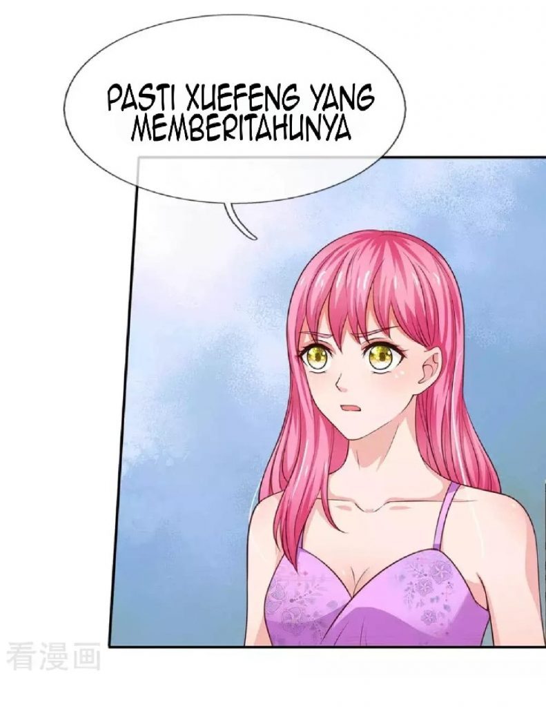I am Daxianzun Bab 49 halaman 9
