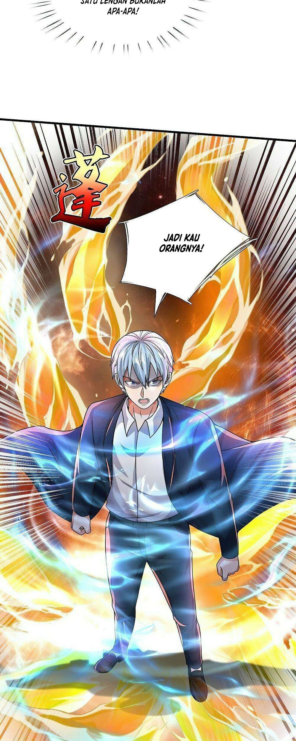 I am Daxianzun chapter 511 halaman 3