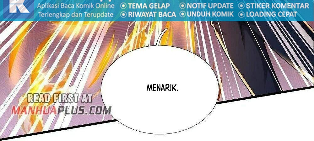 I am Daxianzun chapter 511 halaman 13
